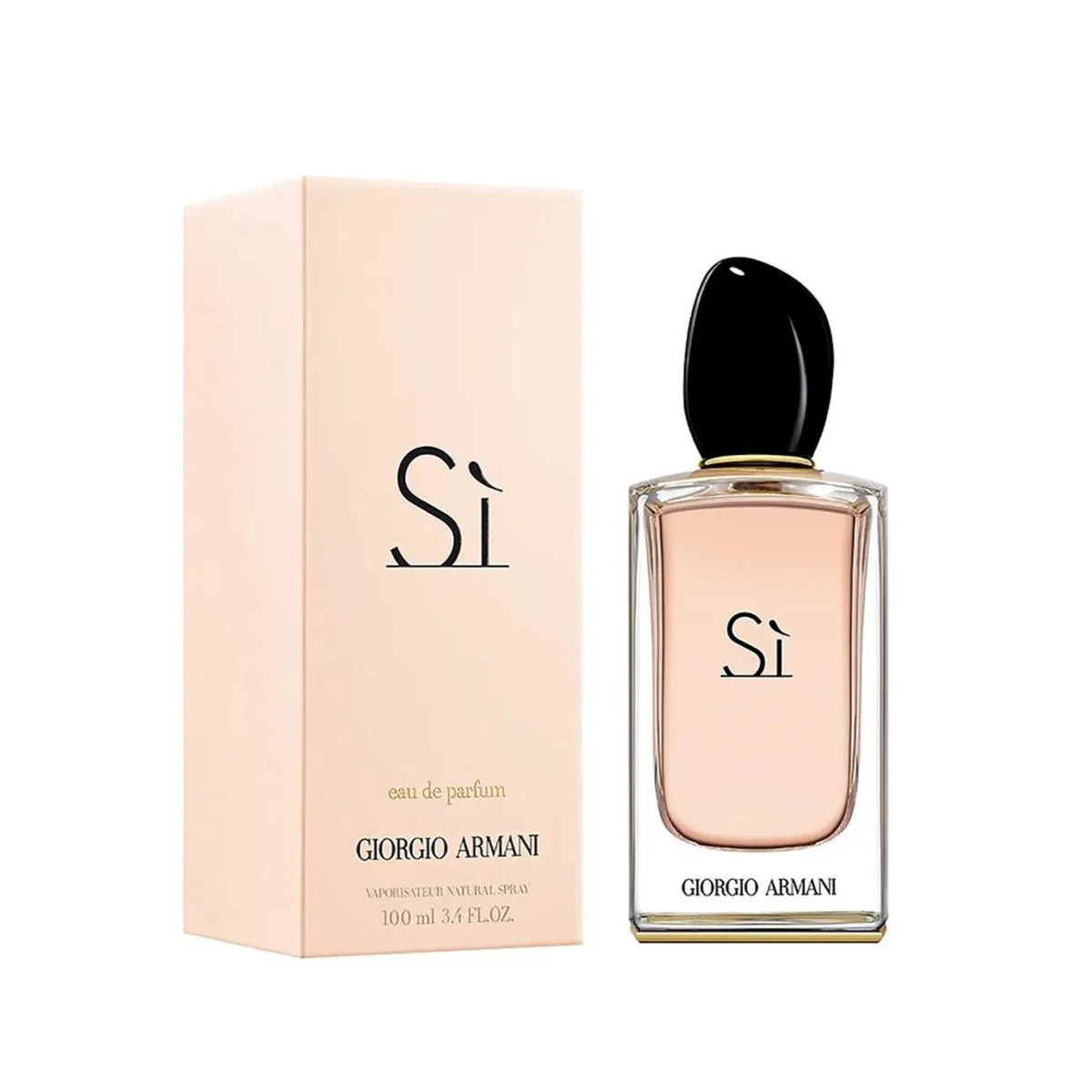 Komplet 3 dišav | Sospiro La Bomba, Armani Sì, Paco Rabanne 1 Million 100 ml