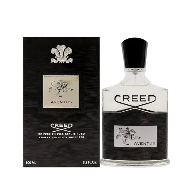 Komplet 3 dišav | Bleu de Chanel, Creed Aventus, Light Blue Dolce Gabbana 100 ml