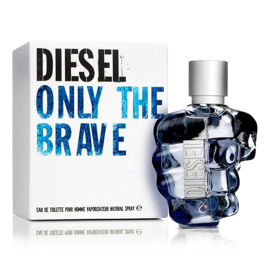 Komplet 3 dišav | Bleu de Chanel + Diesel Only The Brave + 212 VIP Black