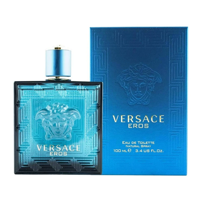 Komplet 3 dišav | Explorer Extreme Montblanc, Eros Versace, Aventus Creed – 100ml