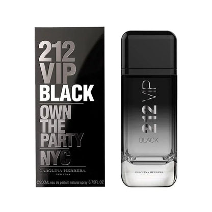 Komplet 3 dišav | Versace Eros + Sauvage Dior + 212 Vip Black