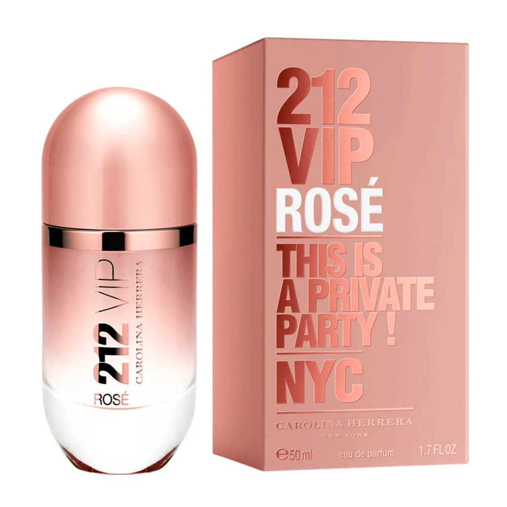 Komplet 3 dišav | 212 VIP ROSÉ, OLYMPÉA, COCO MADEMOISELLE 100 ml