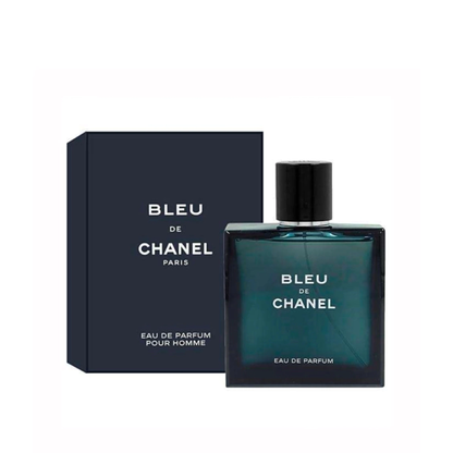 Komplet 3 dišav | Bad Boy Extreme, Blue de Chanel, Eros Versace - 100ml