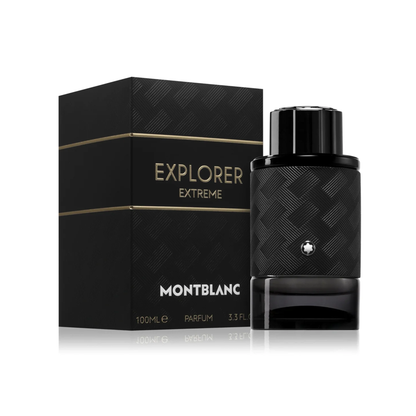 Komplet 3 dišav | Explorer Extreme Montblanc, Eros Versace, Aventus Creed – 100ml