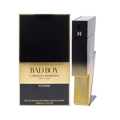 Komplet 3 dišav | Bad Boy Extreme, Blue de Chanel, Eros Versace - 100ml