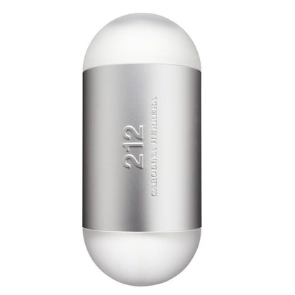 Komplet 3 dišav | Carolina Herrera La Bomba, Giorgio Armani SI, 212 NYC - 100ml