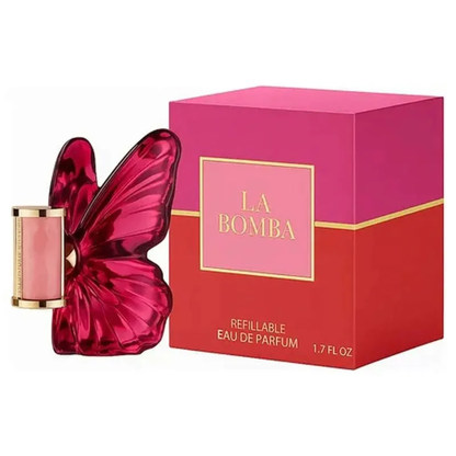 Komplet 3 dišav | Carolina Herrera La Bomba, COCO MADEMOISELLE, Chanel Nº5 100 ml