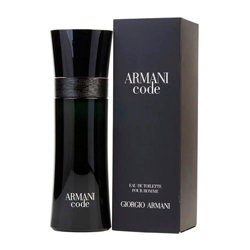 Komplet 3 dišav | 212 Men NYC, Paco Rabanne One Million, Armani Code Homme 100 ml