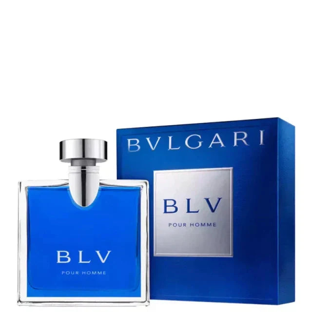 Komplet 3 dišav | BLV + Allure Homme Sport + Bulgari Man in Black 100 ml