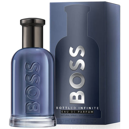 Komplet 3 dišav | BOSS BOTTLED, BOSS THE SCENT, BOSS BOTTLED INFINITE 100 ml