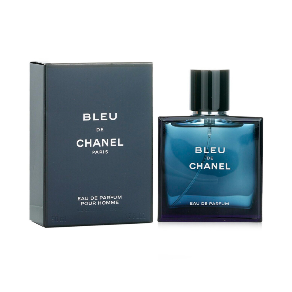 Komplet 3 dišav | Bleu de Chanel + Sauvage + One Million 100 ml