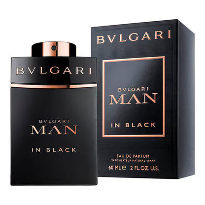 Komplet 3 dišav | BLV + Allure Homme Sport + Bulgari Man in Black 100 ml