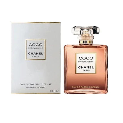 Komplet 3 dišav | 212 VIP ROSÉ, OLYMPÉA, COCO MADEMOISELLE 100 ml