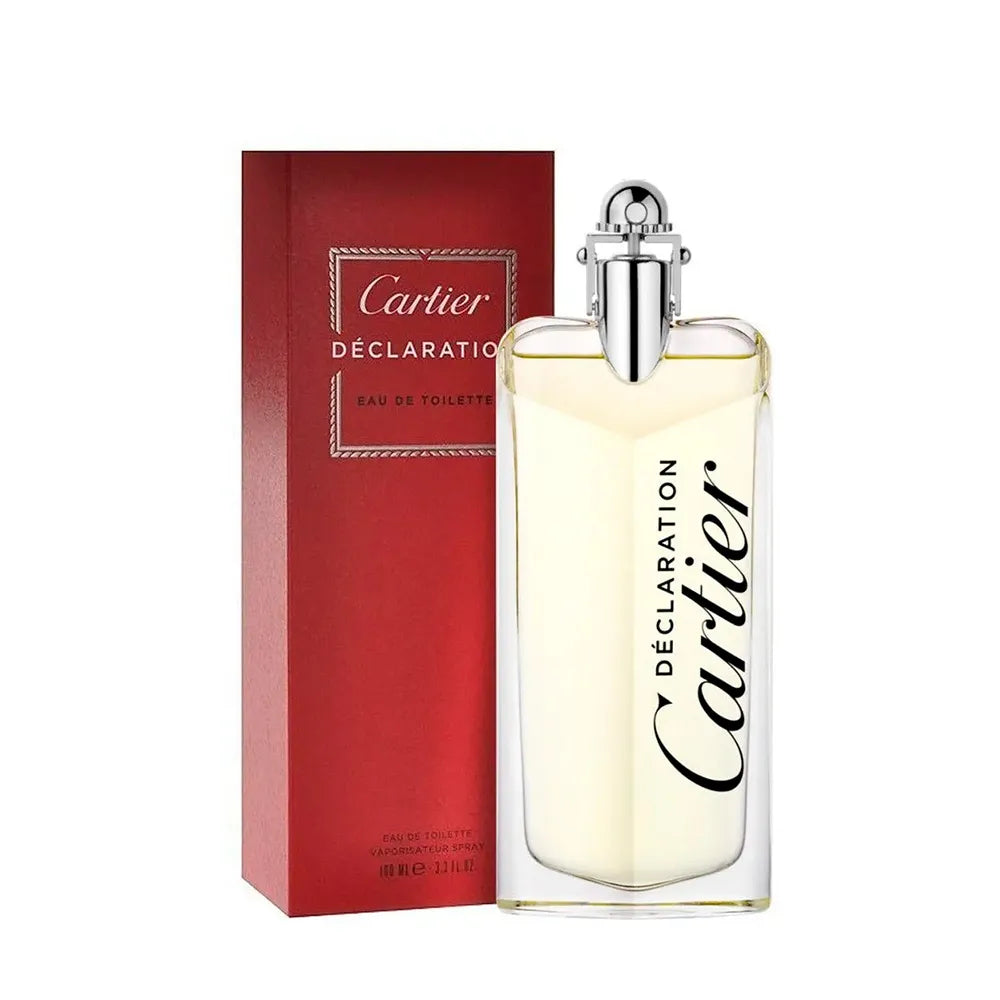 Komplet 3 dišav | Allure Homme Sports, Jean Paul Gaultier Scandal, Cartier Declaration 100 ml
