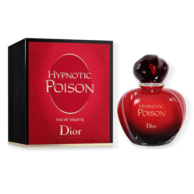 Komplet 3 dišav | Dior HYPNOTIC POISON, Giorgio Armani SÌ, Versace DYLAN TURQUOISE 100 ml