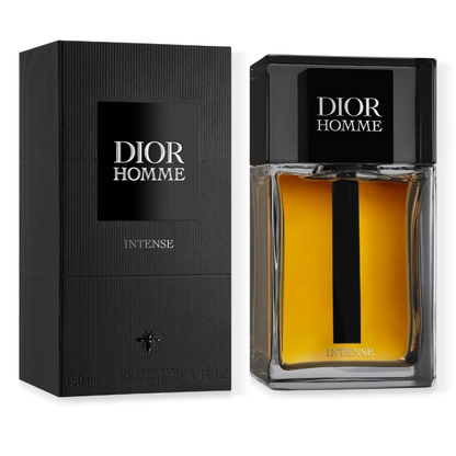 Komplet 3 dišav | Sauvage Dior, Bleu de Chanel, Dior Homme Intense 100 ml