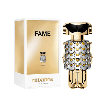 Komplet 3 dišav | GOOD GIRL, Chanel Nº5, FAME 100 ml