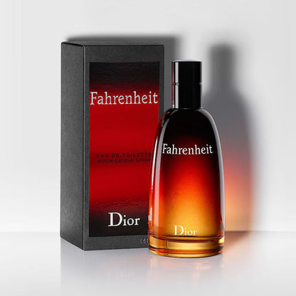 Komplet 3 dišav | Nautica + Fahrenheit + Invictus 100 ml