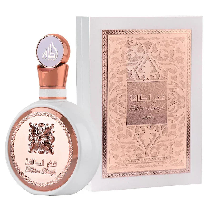 Komplet 3 dišav | Lattafa Yara + Fakhar + Royal Amber – Kupite 1 in prejmite 3 ORIGINALNE dišave po 100 ml