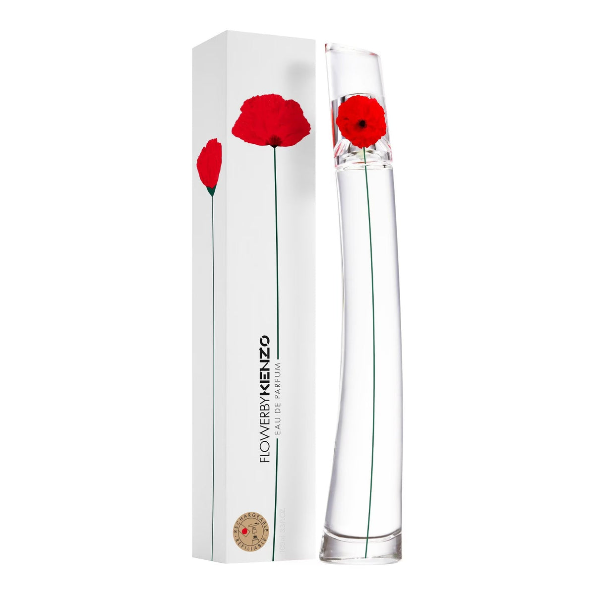 Komplet 3 dišav | Gucci Guilty, Valentino Intense, Flower Kenzo 100 ml
