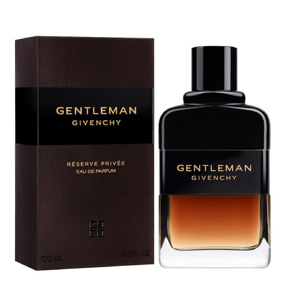 Komplet 3 dišav |  GENTLEMAN, GENTLEMAN RESERVE, GENTLEMAN SOCIETY 100 ml