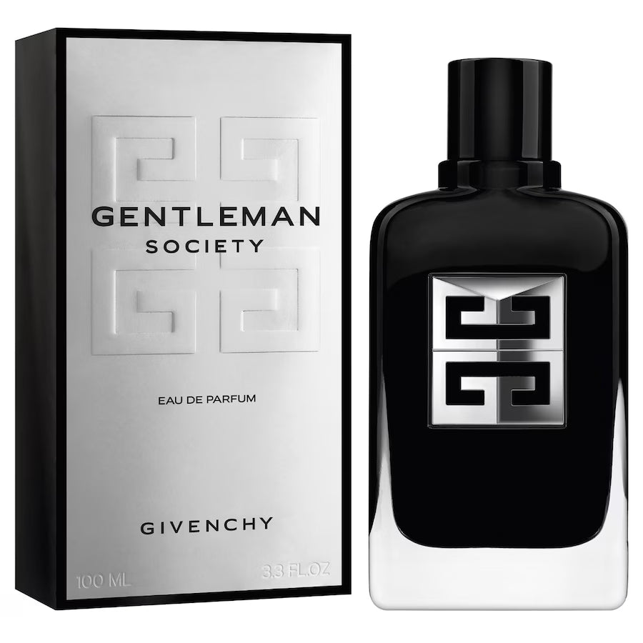 Komplet 3 dišav |  GENTLEMAN, GENTLEMAN RESERVE, GENTLEMAN SOCIETY 100 ml