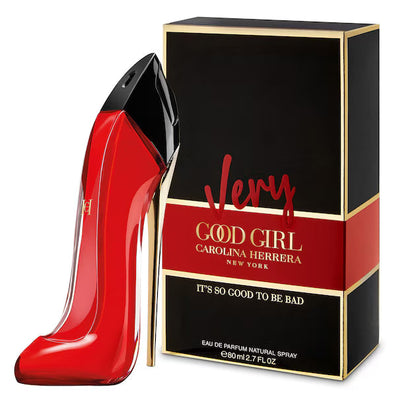 Komplet 3 dišav | GOOD GIRL BLUSH, GOOD GIRL, GOOD GIRL VERY 100 ml