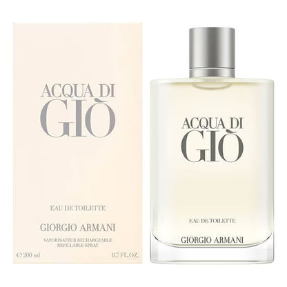 Komplet 3 dišav | Bvlgari In Black, Giorgio Armani Acqua Di Gio, L'Homme Prada Intense 100 ml