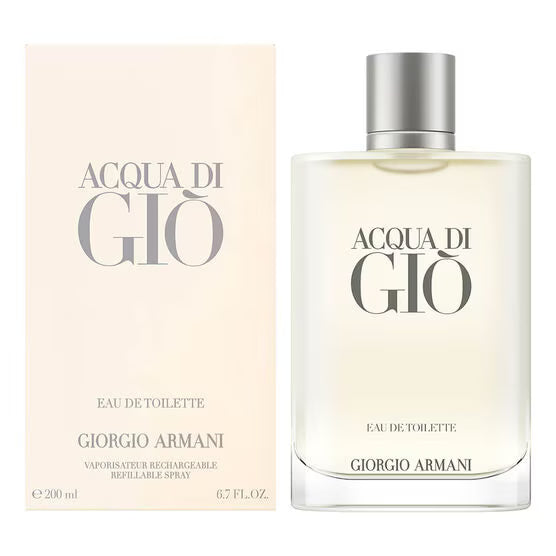 Komplet 3 dišav | Bvlgari In Black, Giorgio Armani Acqua Di Gio, L'Homme Prada Intense 100 ml