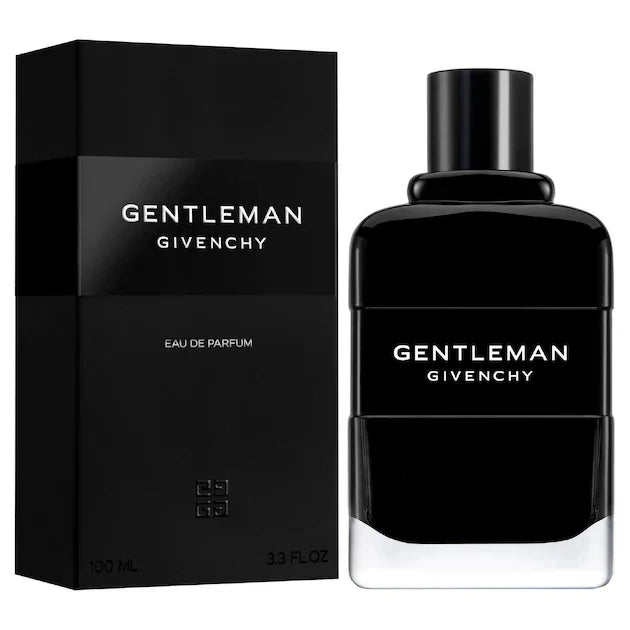 Komplet 3 dišav |  GENTLEMAN, GENTLEMAN RESERVE, GENTLEMAN SOCIETY 100 ml