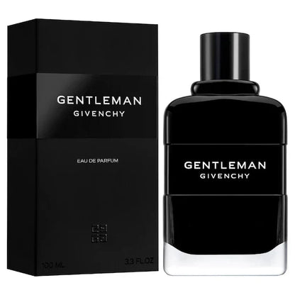 Komplet 3 dišav |  GENTLEMAN, GENTLEMAN RESERVE, GENTLEMAN SOCIETY 100 ml