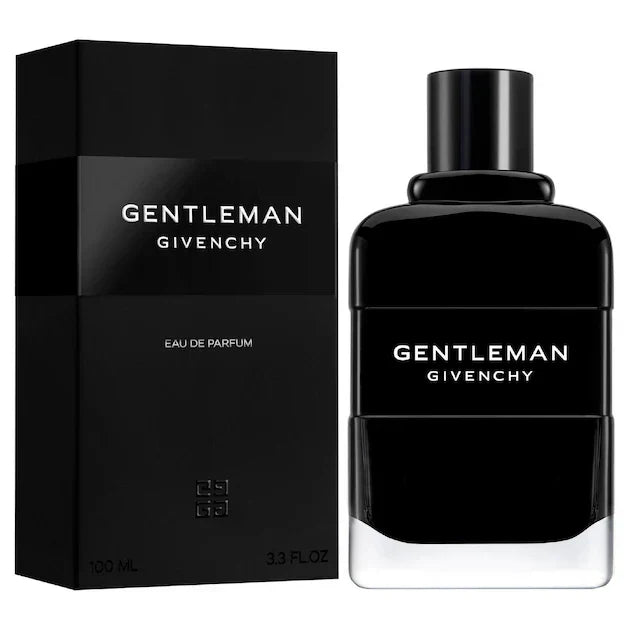 Komplet 3 dišav |  GENTLEMAN, GENTLEMAN RESERVE, GENTLEMAN SOCIETY 100 ml
