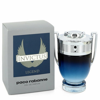 Komplet 3 dišav | Paco Rabanne INVICTUS LEGEND, INVICTUS, INVICTUS VICTORY 100 ml