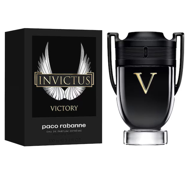 Komplet 3 dišav | Paco Rabanne INVICTUS LEGEND, INVICTUS, INVICTUS VICTORY 100 ml
