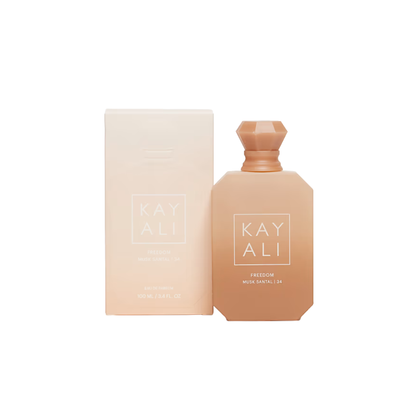 Komplet 3 dišav | Black Opium YSL Eau de Parfum – 90 ml | J’adore Dior Eau de Parfum – 100 ml | Freedom Musk Santal | 34 Kayali Eau de Parfum – 100 ml