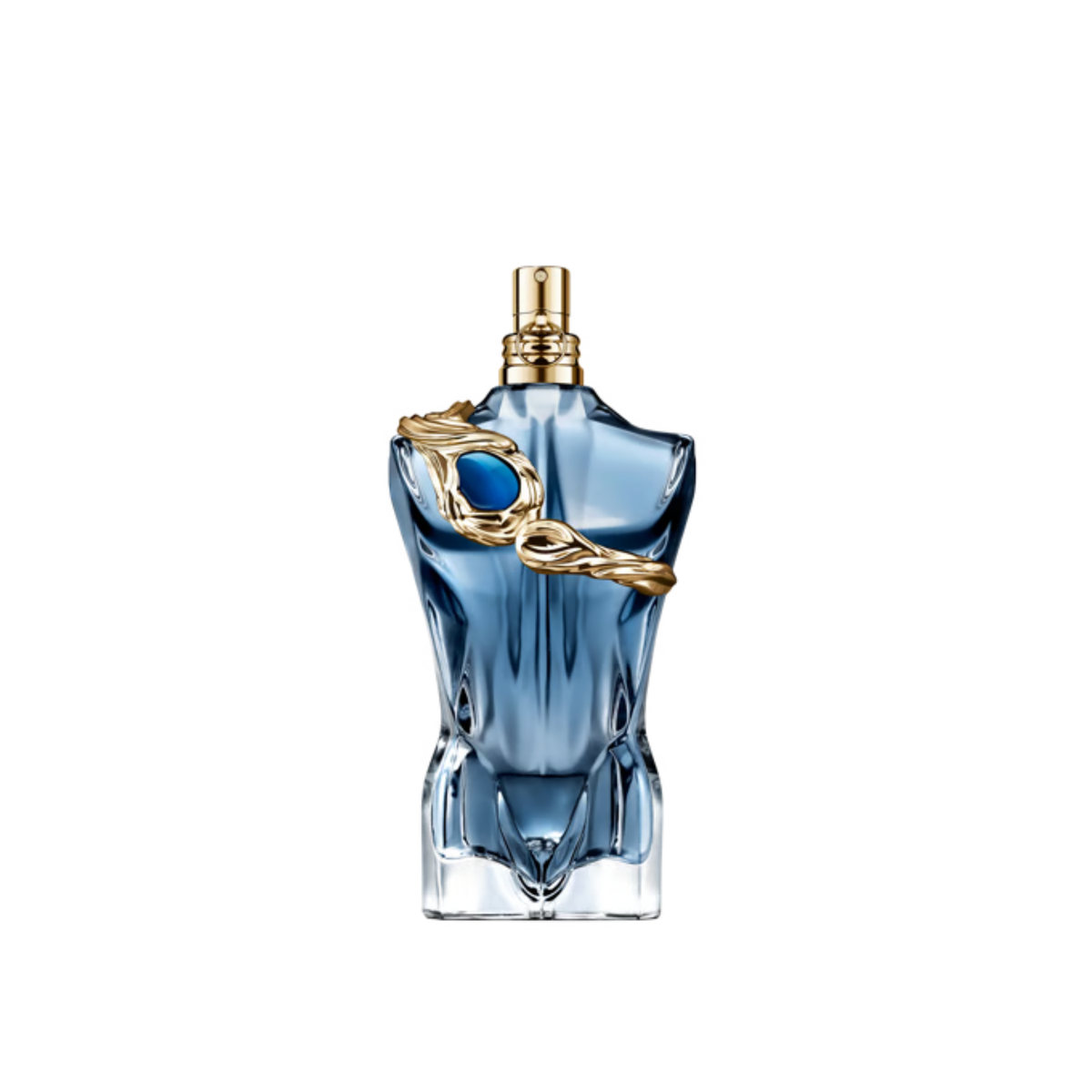 Komplet 3 dišav | Le Beau Narcisse Eau de Parfum – 125 ml | Acqua di Giò Eau de Toilette Giorgio Armani – 200 ml | MYSLF Eau de Toilette Intense YSL – 100 ml