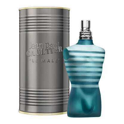 Komplet 3 dišav | Le Male, Bleu de Chanel in Sauvage (100 ml)