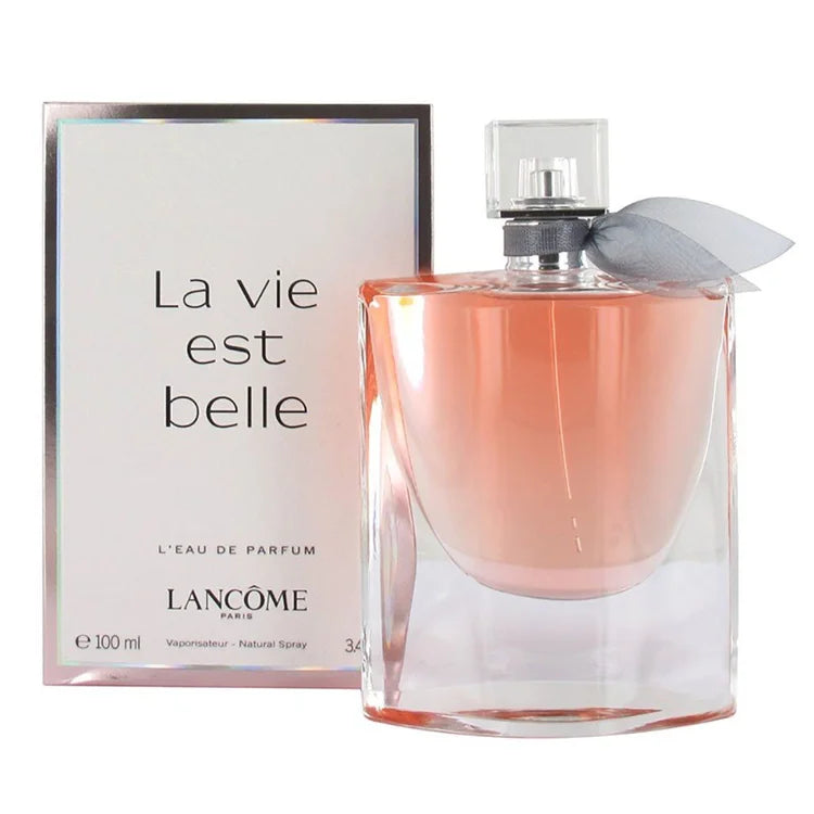 Komplet 3 dišav | La Vie Est Belle + Olympea + Black Opium