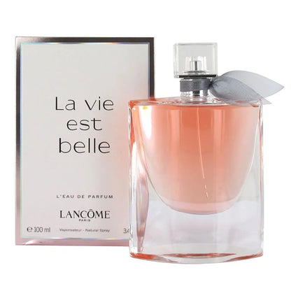 Komplet 3 dišav | La Vie Est Belle + Olympea + Black Opium