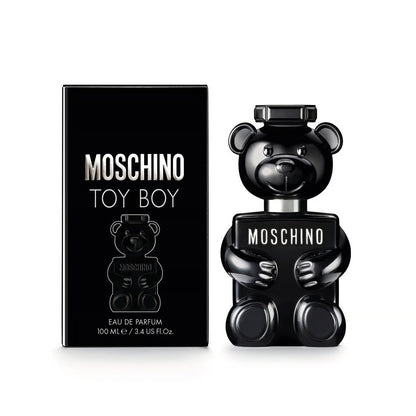 Komplet 3 dišav | Moschino Toy Boy + Bleu de Chanel + Allure Homme Sport 100 ml