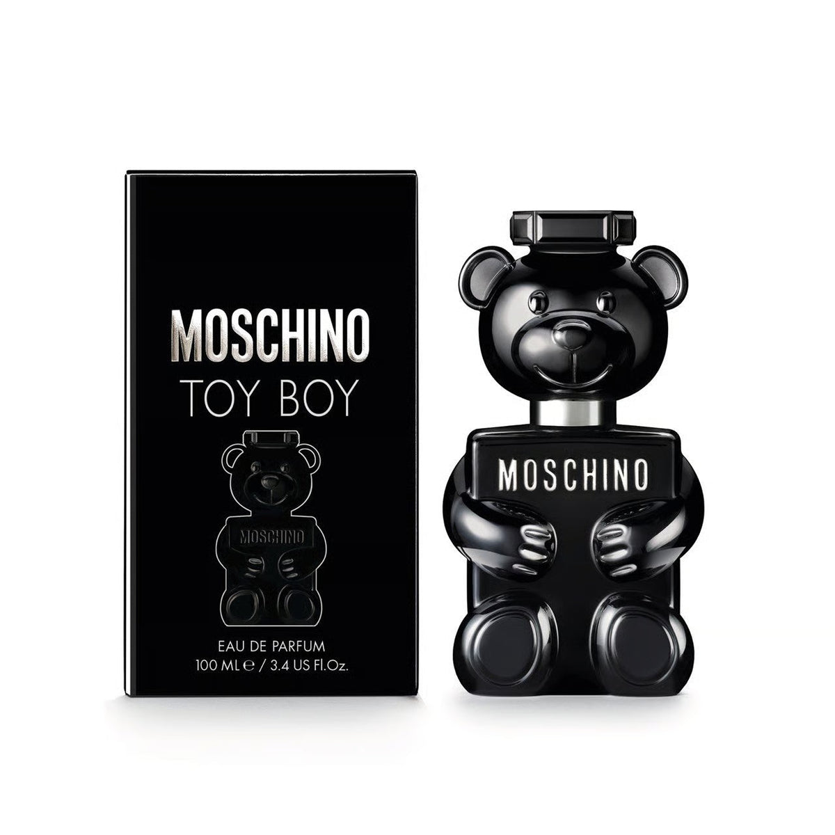 Komplet 3 dišav | Moschino Toy Boy + Bleu de Chanel + Allure Homme Sport 100 ml