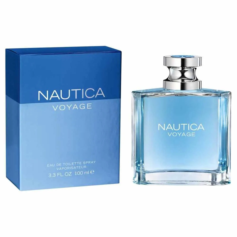 Komplet 3 dišav | Nautica + Fahrenheit + Invictus 100 ml