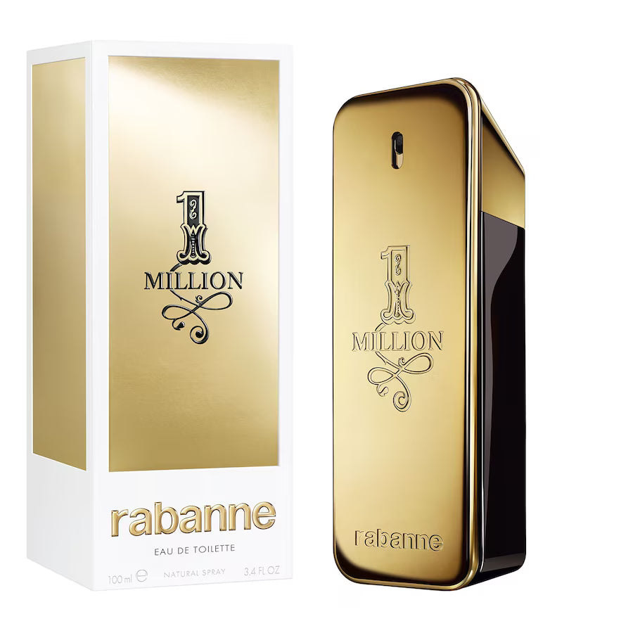 Komplet 3 dišav | 212 Men NYC, Paco Rabanne One Million, Armani Code Homme 100 ml