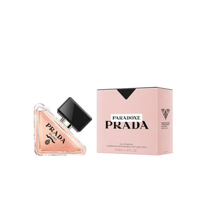 Komplet 3 dišav | Idôle Lancôme, Carolina Herrera La Bomba, Prada Prada PARADOXE 100 ml
