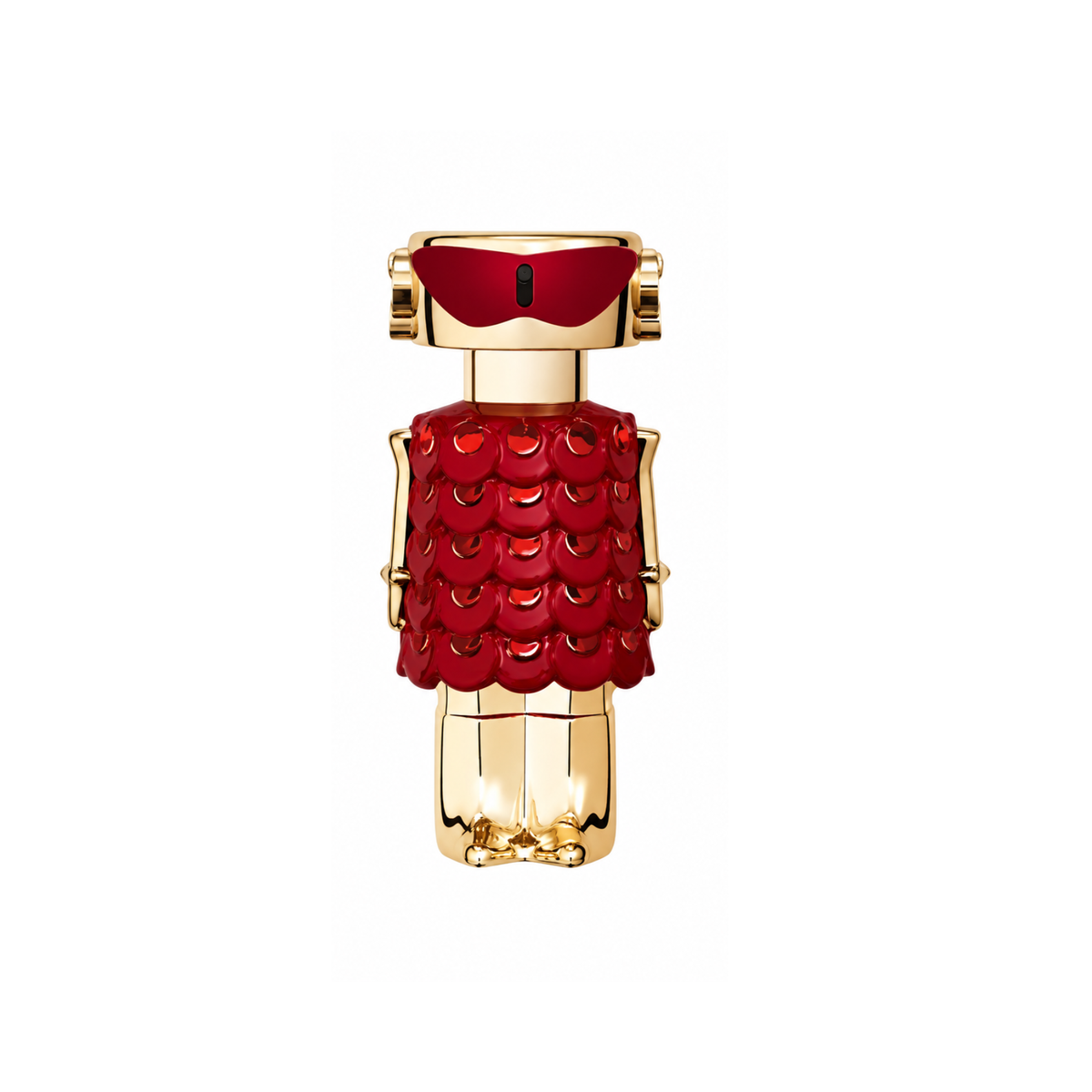 Komplet 3 dišav | Coco Mademoiselle Chanel Eau de Parfum – 100 ml | Flowerbomb Viktor&Rolf Eau de Parfum – 100 ml | Fame In Love Rabanne Parfum Elixir – 80 ml