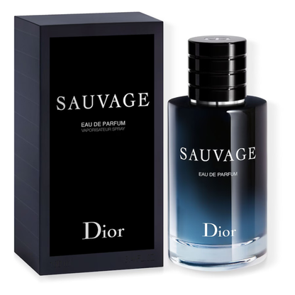 Komplet 3 dišav | Bleu de Chanel + Sauvage + One Million 100 ml