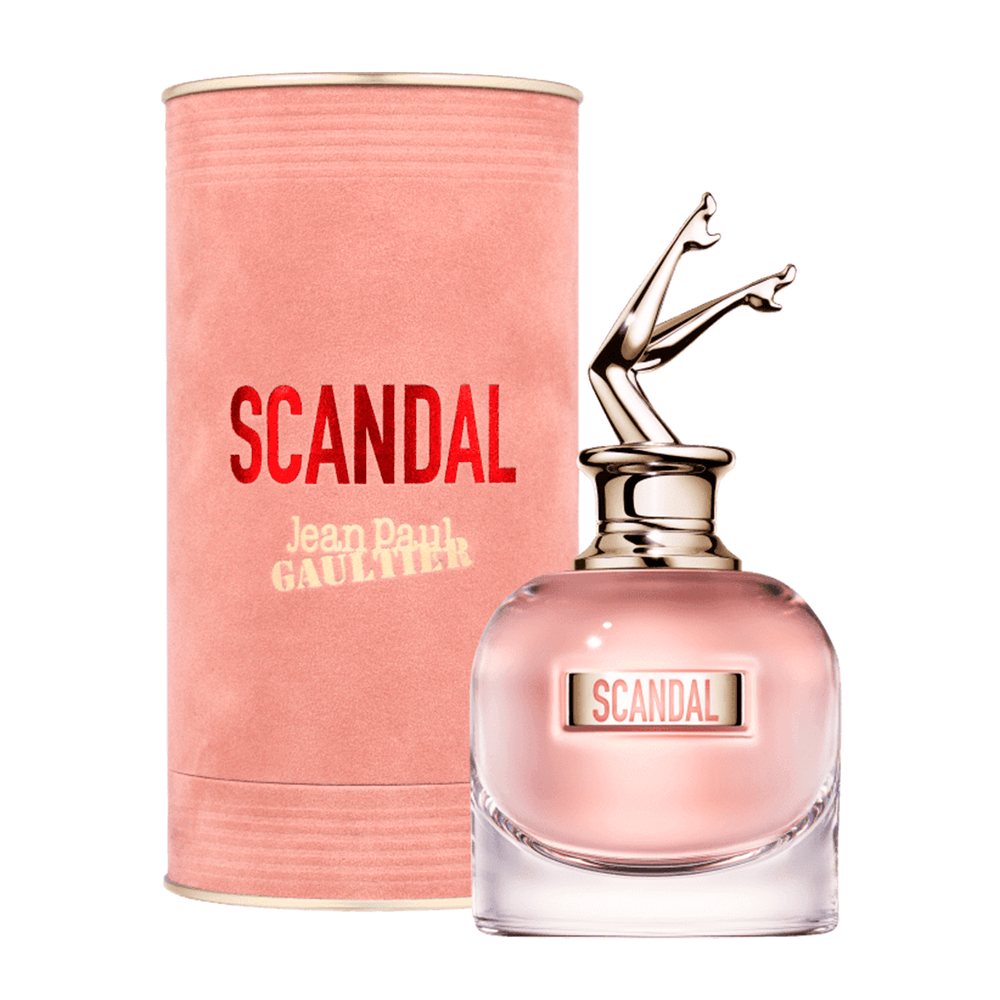 Komplet 3 dišav | LA BELLE, ULTRA MALE, Gaultier SCANDAL 100 ml