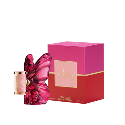 Komplet 3 dišav | Sospiro La Bomba, Armani Sì, Paco Rabanne 1 Million 100 ml