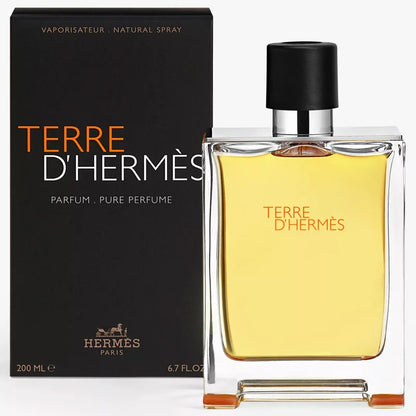 Komplet 3 dišav | Bleu de Chanel, Terre D'Hermes in Sauvage (100 ml)