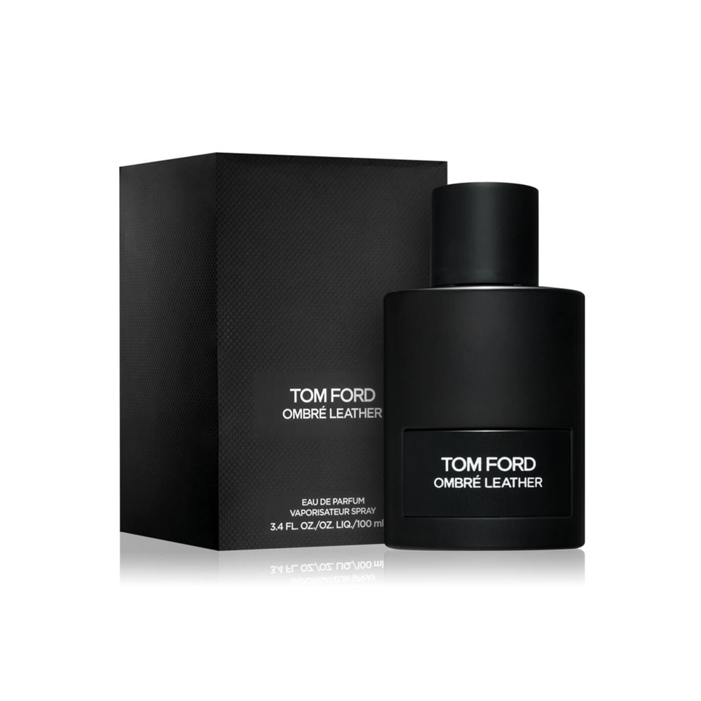 Komplet 3 dišav | Tom Ford Ombre Leather, Givenchy Gentleman, Montblanc Explorer 100 ml